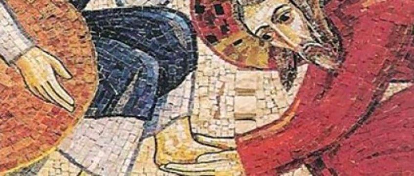 Pia Società San Gaetano | Articoli | Diaconato